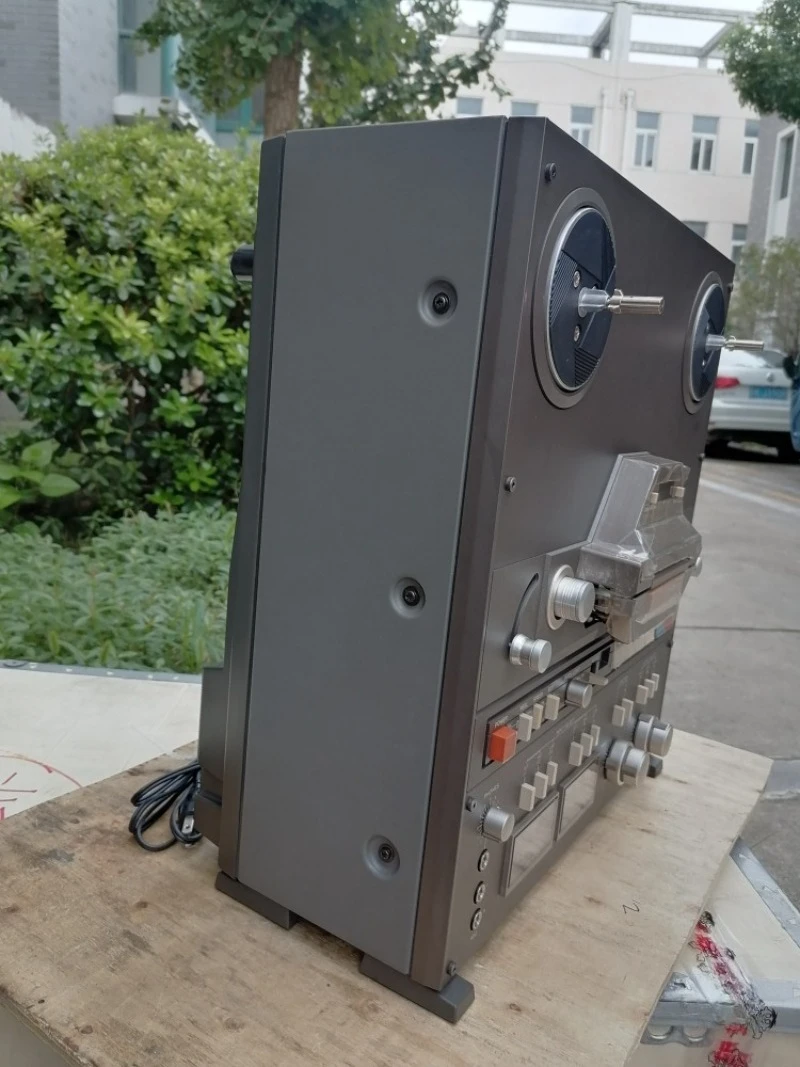 Applicable to open disk machine, second-hand open disk recorder, good quality and normal function
