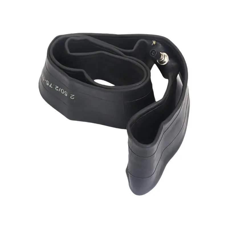 

NEW High cost-effective off-road motorcycle 2.50/2.75-17 inner tube for 70/100-17 tires