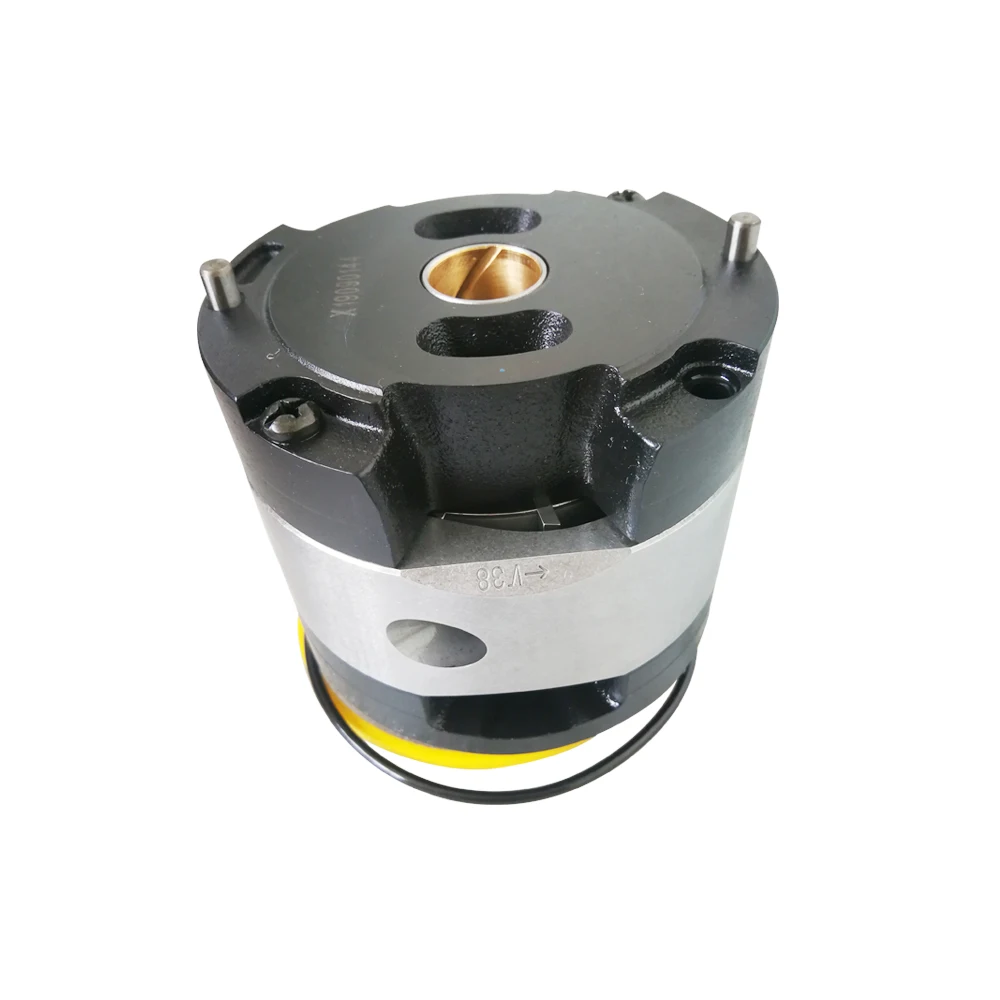 Imagem -03 - Eterno Vickers 45v42r 45v45r 45v50r 45v57r Único Cartucho Hidráulico do Núcleo da Bomba da Aleta