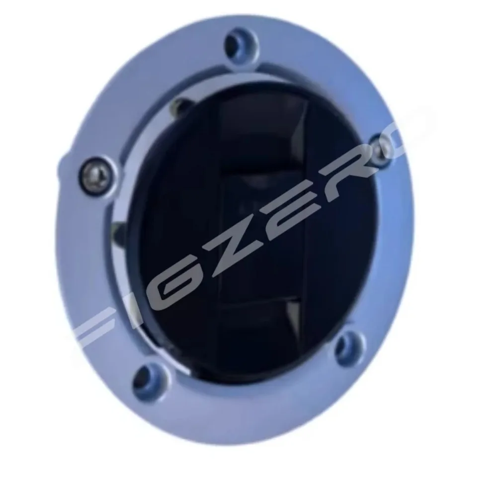 For Suzuki GW250/F/S Complete Lock Assembly Ignition Lock Fuel Cap Locks Motorcycle Parts Genuine