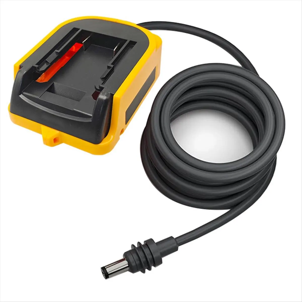 #53L Starlink Mini Power Cable,for Dewalt Battery Starlink Cable,(plastic)