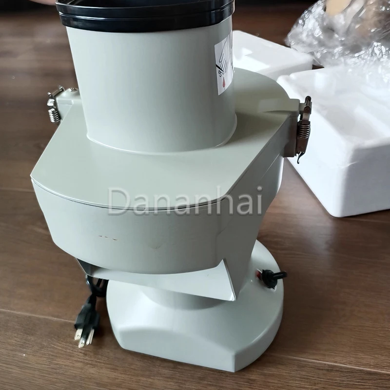 

2025 Commercial Potato Shredder Professional Sweet Potato Vegetable Dicer for Kitchen Use