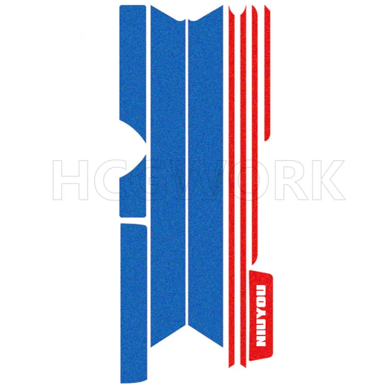 

Electric Bike Accessories Body Sticker Reflective Decals for Niu N1/n1s/nqi