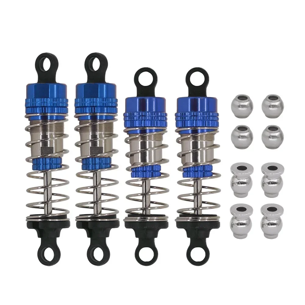 MJX 14210 14209 RC 1/14 Metal upgrade parts for remote control vehicle oil pressure shock absorber shock parts