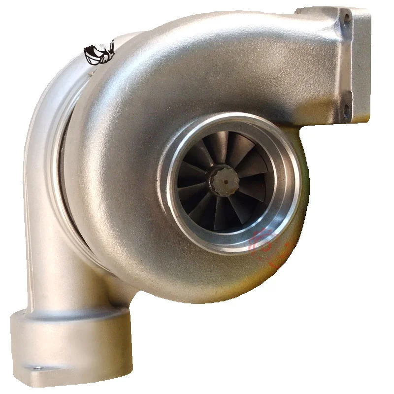 For Machinery Parts Turbocharger S4DS-010 7C7582 313272