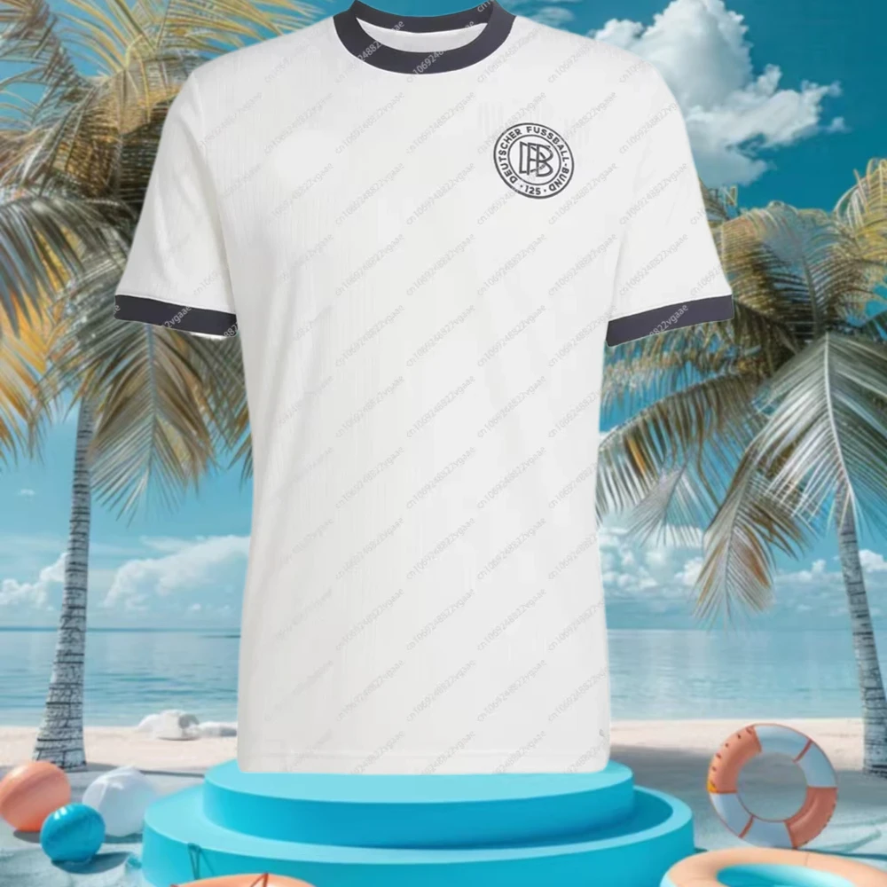 

Football T-shirts, Sportswear, Men's Hot Adult T-shirts, High-end Sportswear, 2525 New Product 3D Printing