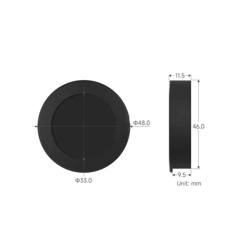 ESP32-S3 บอร์ดพัฒนา 32 บิต LX7 Dual-Core โปรเซสเซอร์ 1.28 นิ้ว IPS รอบ LCD รองรับ Wifi/Bluetooth