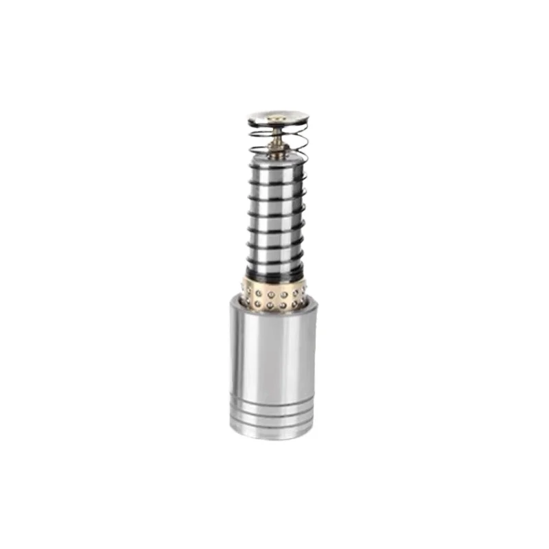 SRP Ball Guide Column Guide Sleeve Outer Guide Column Assembly Hardware Stamping Die Accessories Aluminum Sleeve Copper Sleeve