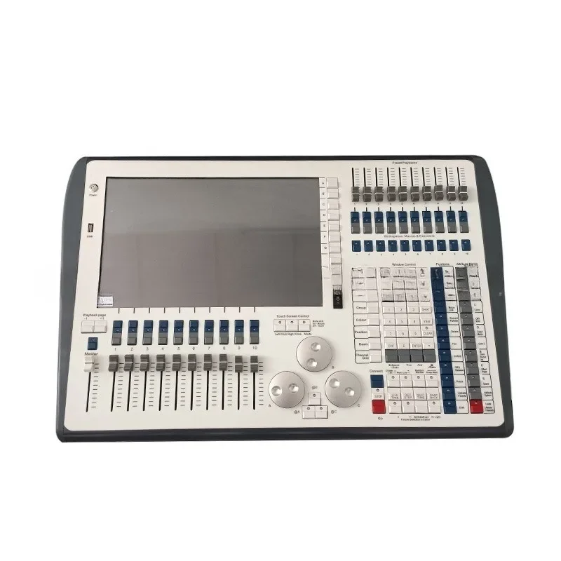 Light console DMX computer stage lighting console Titan system Tiger 2nd generation pilot