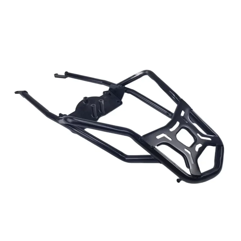 Motorcycle Accessories Rear Luggage Cargo Rack Bracket Mount Tail Box Backrest Shelf Stand Fit For CFMOTO 450NK 450SR 450 NK SR