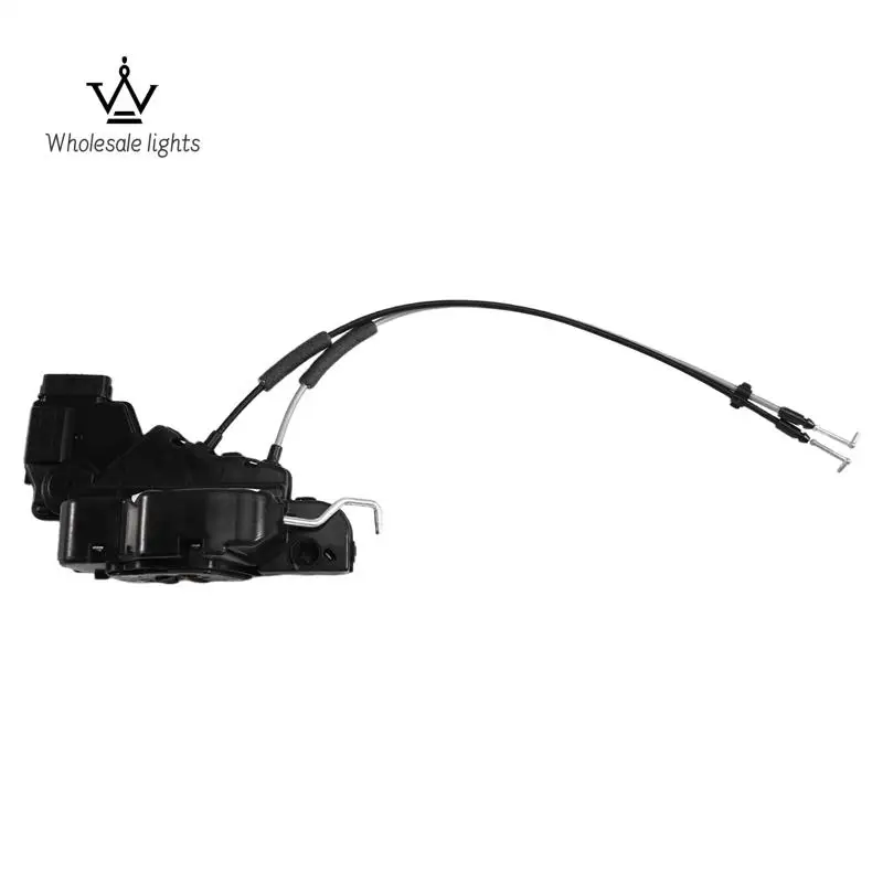 

For Hyundai For I800 H1 I Max Front Door Lock Actuator Door Latch 2007-2017 Fit Imax Front Left 813104H050