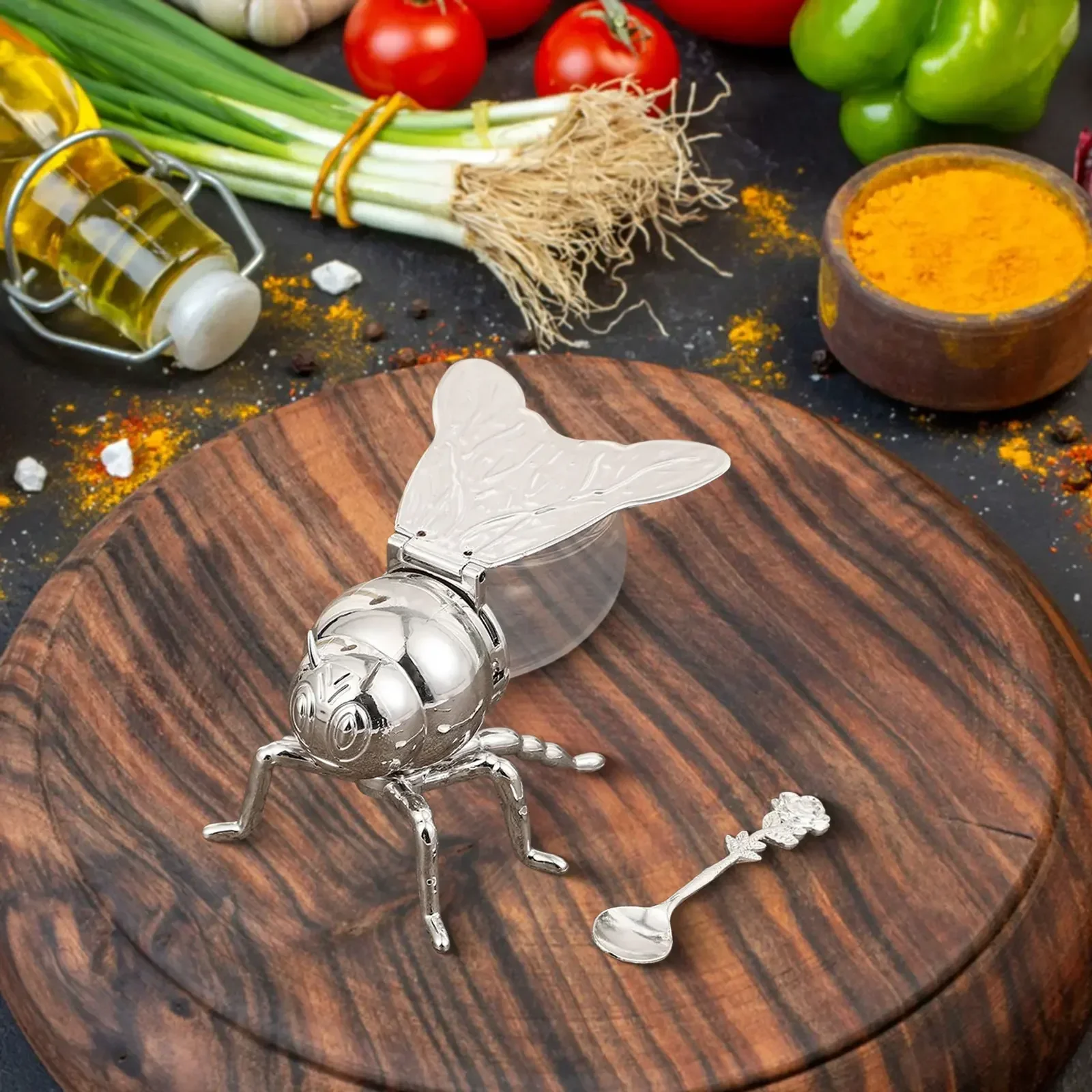 Thumbnail 2 - #17 Honey Jars Comparison Guide