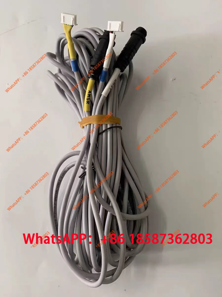 Elevator accessories, elevator two-in-one light curtain line, pure light curtain line, brand new