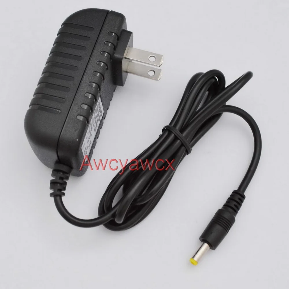 High quality 12V 1.3A AC 100V-240V Converter IC power Adapter DC 1300mA  Power Supply  DC 4.0mm x 1.7mm