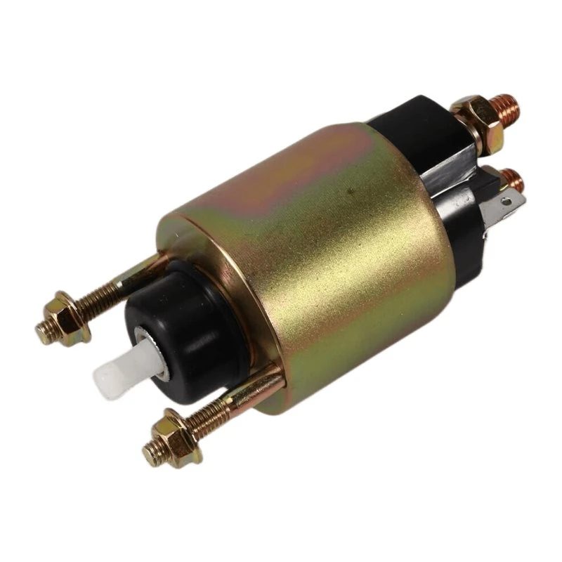 Starter Solenoid Switch OE 12181-63080 For Kubota D905-A46I