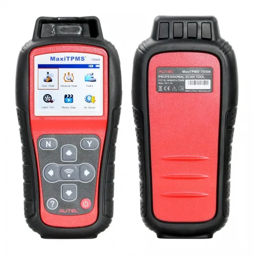 Best Price TPMS Tool MX Sensors Programing Code Reader TS508 Autel MaxiTPMS TS508