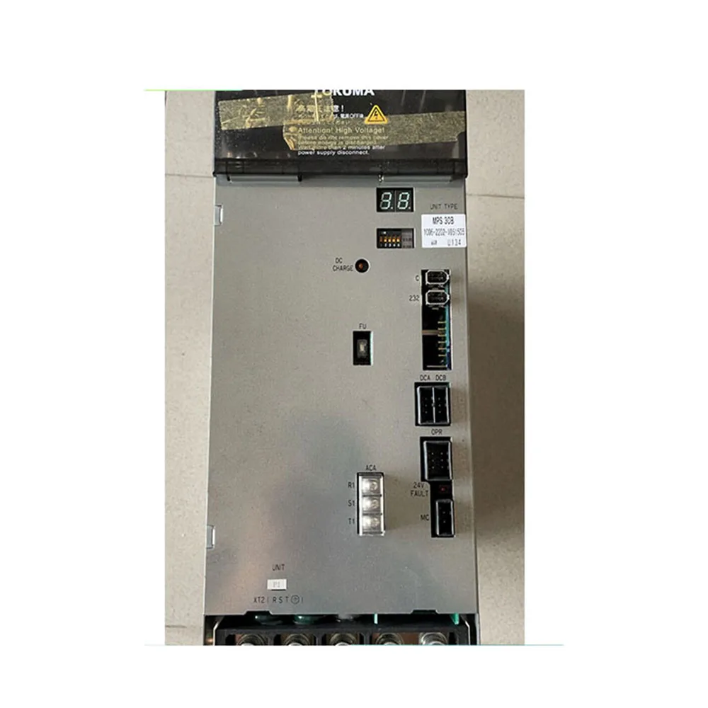 MPS30B voeding Voor OKUMA