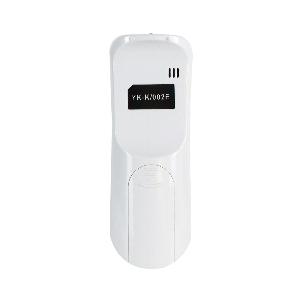 NEWEST YKR-K/002E Remote Control Suitable for AUX Air Conditioner Remote Controller