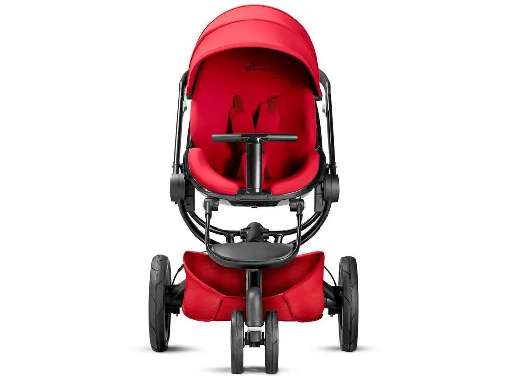 Quinny Moodd 3 Wheels Baby Cart