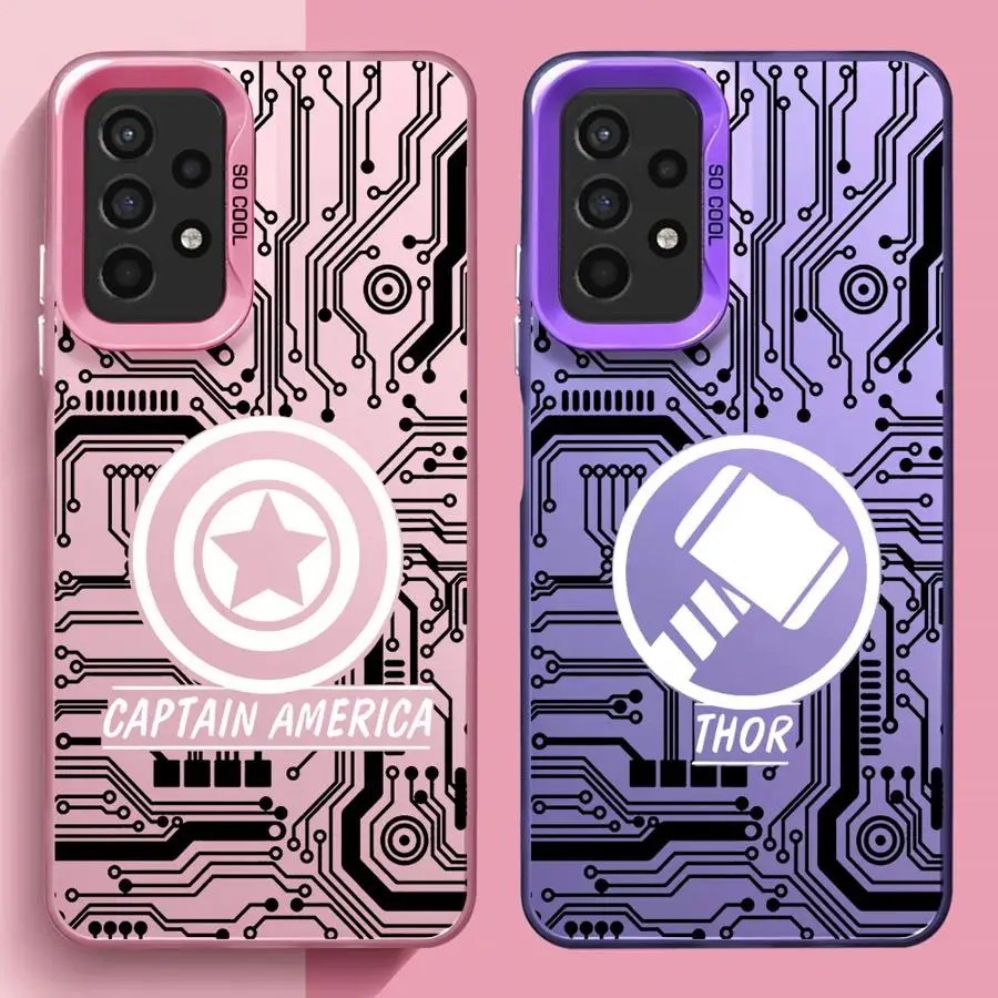 Case For Samsung Ga…