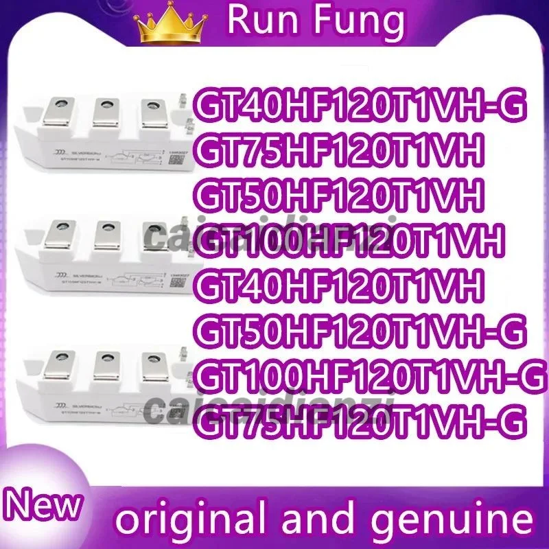 

GT75HF120T1VH GT50HF120T1VH GT40HF120T1VH gt100hf120t1v