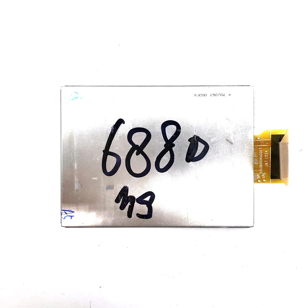 

Панель управления экраном подходит для Canon PIXMA MG6330 MG7520 MG6330 MG6880 MG7720 MG7520 MG7180 MG7180