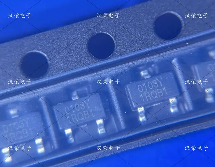 10PCS~1000PCS   NCE0103Y NCE0103 0103Y SOT23 SMD 3A 100V 1.5W N-Channel Enhancement Mode Power MOSFET Transistor