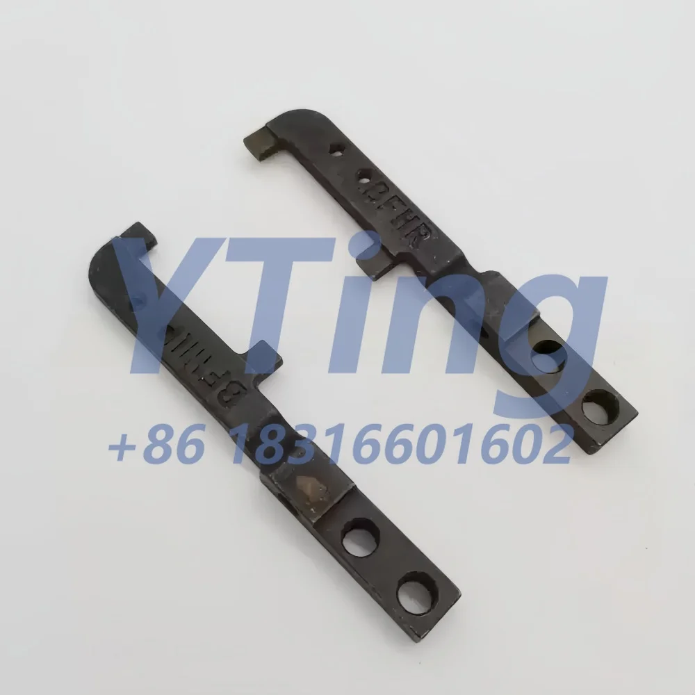 Heidelberg Printing Machine Accessories CD102/SM102/MO/SM74 Pull Gauge Connecting Plate, Priced on Both Sides