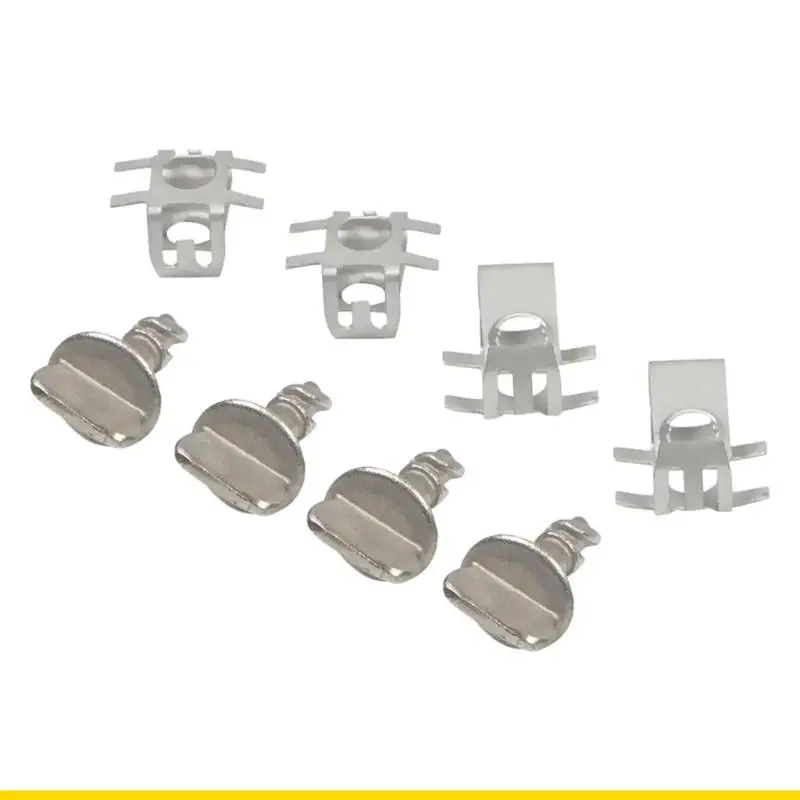 

SZCH Автомобильный моторный отсек для крепежесосеки набор двигателя Сертинер BB5Z-00817-A для F150 2011-2014