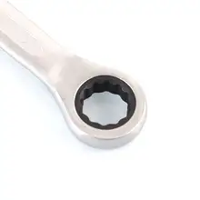 9-Piece Ratchet Wrench Set #6