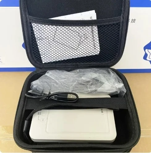 For Central air conditioner multi-line decoder detector After-sales Bluetooth tooling CCM50/26 network controller