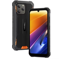 Blackview BV5300 Plus Rugged Smartphone Octa-core 6.1'' HD Display Android 13, 8GB+128GB Mobile Phone 13MP 6580mAh Cellphone