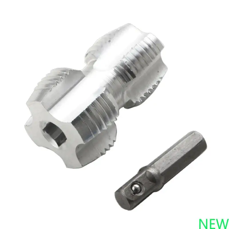 

Высокая точность трубная резьба для инструментов трубная резьба для эффективной работы по сантехнике