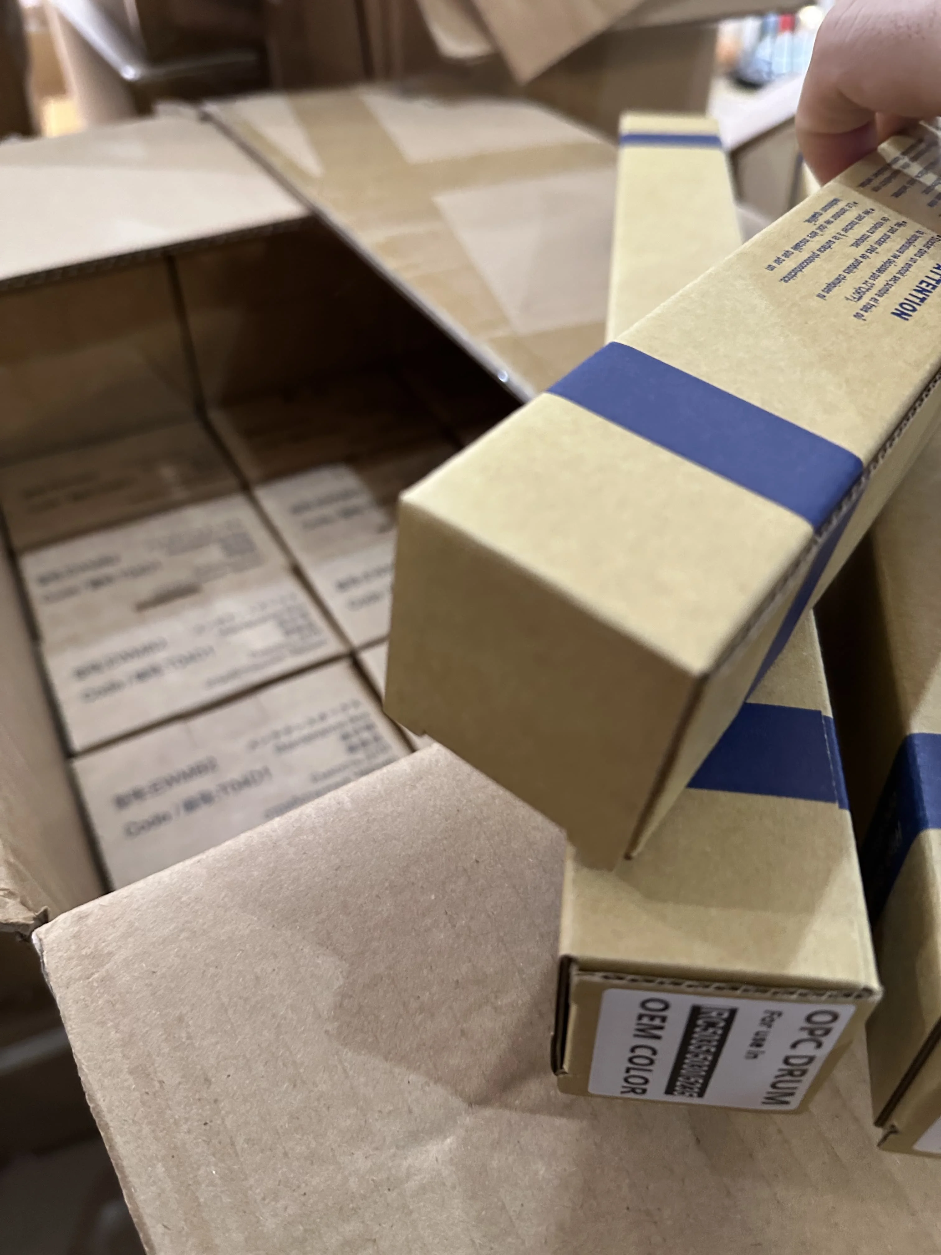 

5PCS GPR30 GPR31 Japan Quality OPC Drum for Canon IR ADVANCE IRC5030 IRC5035 C5045 C5051 C5235 GPR-30 GPR-31