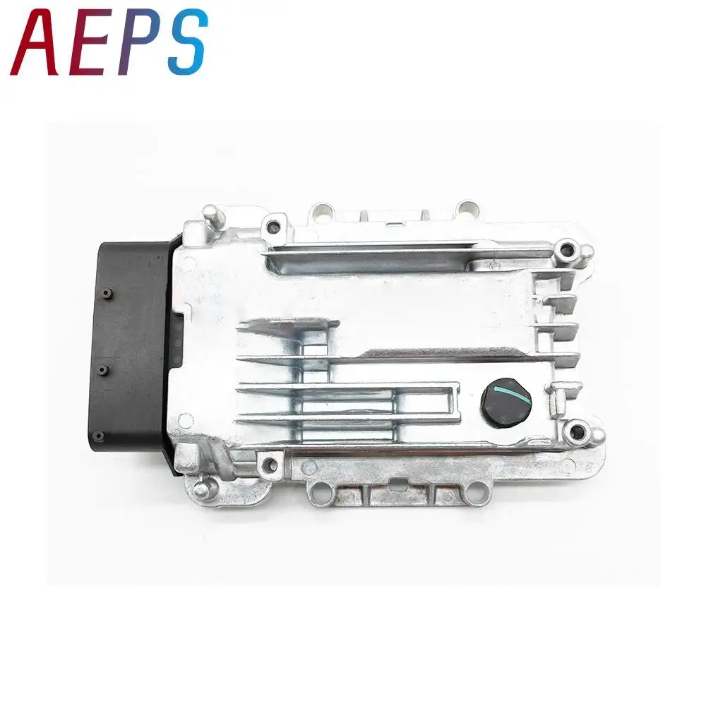 

Engine Computer Board ECU ECM 0281017918 For JMC EDC17C55