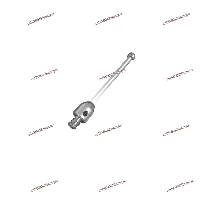 3D Photoelectric Edge Finder, Machining Center CNC Numerical Control Milling Machine Coordinate Probe Probe Rod and Tool Setting