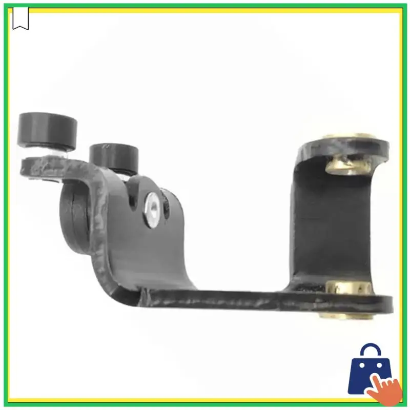 

Advanced Right Sliding Door Hinge Roller 15150255 For For Astro GMC Safari 6 Cyl 4.3L 1997-2005 Door Side Sliding