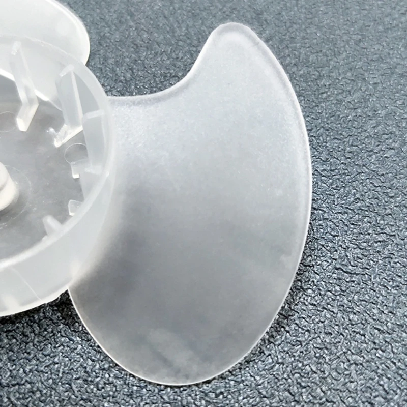 Mini Plastic Fan 3 Leaves For Hairdryer Motor Replacement Fan Parts TOP ones