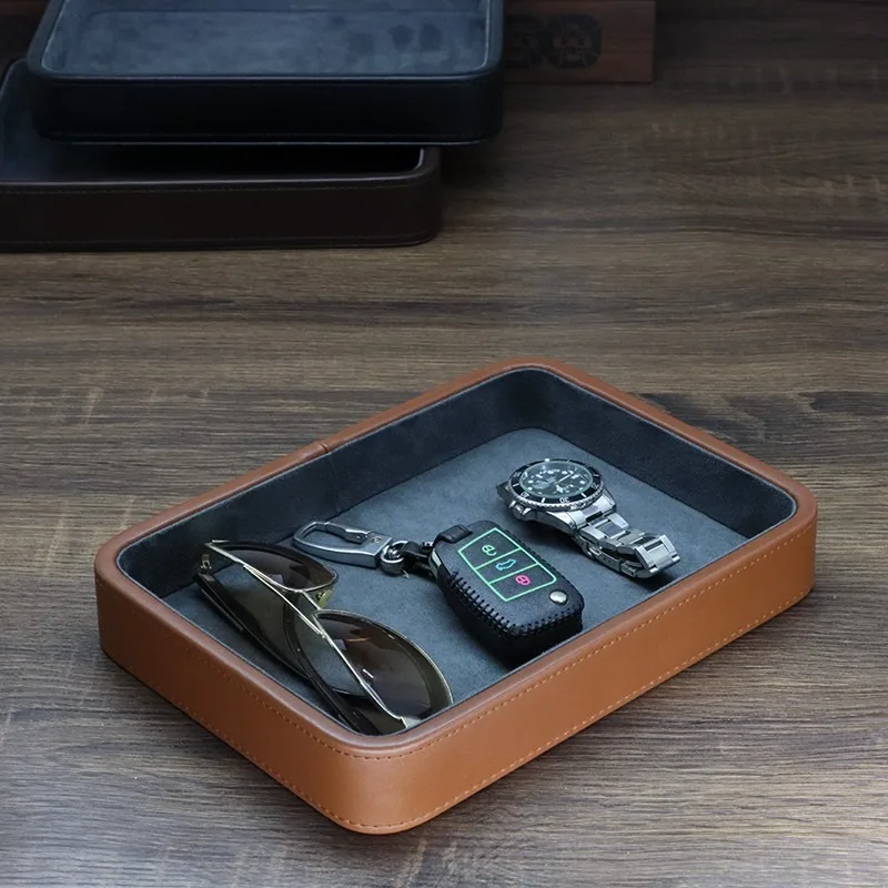 plateau-en-cuir-pour-la-presentation-de-bijoux-bracelets-bagues-colliers-accessoires-plateau-a-cles-pour-l'entree-boite-organisatrice-de-bureau
