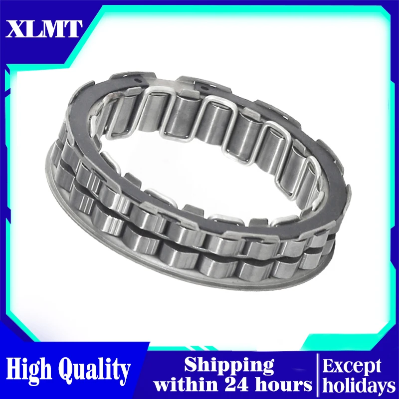 

Motorcycle One Way Starter Bearing Overrunning Clutch Beads For Yamaha Tenere XTZ660 XT660Z XTZ 660 XT660 Z XT 660Z 1991-1999