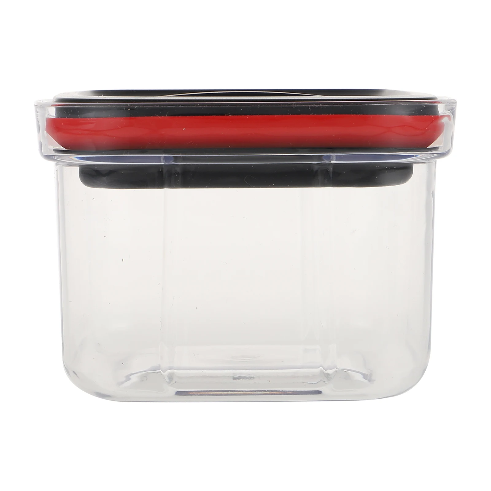 

Sealed Jar Airtight Storage Kitchen Plastic Boxes PP Material Lightweight Excellent Texture Perfect Storing
