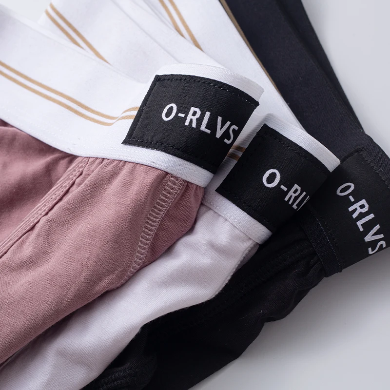 Fashion Thong Man New Hot Summer Men's Briefs Seamless Panties Men Jockmail Underwear Man G-string Sexy Tоy Mens Thongs Packs