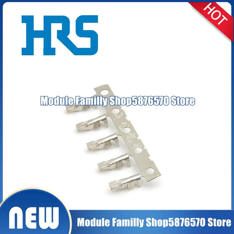 100 шт./лот, новый и оригинальный терминал DF11-22SCFA