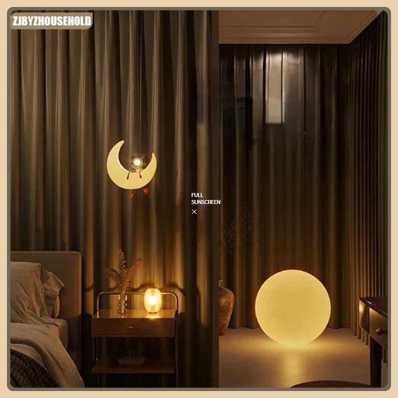 

Full Blackout Curtains for Living Room Luxury Bedroom Dining Room Black Beni Prague Hotel Solid Color Modern Minimalist Fashion