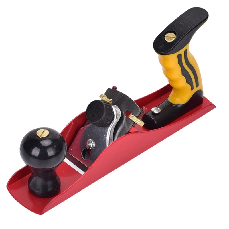 

Hand Planer Universal Bench Plane For DIY Door Installation Woodworking Trimming