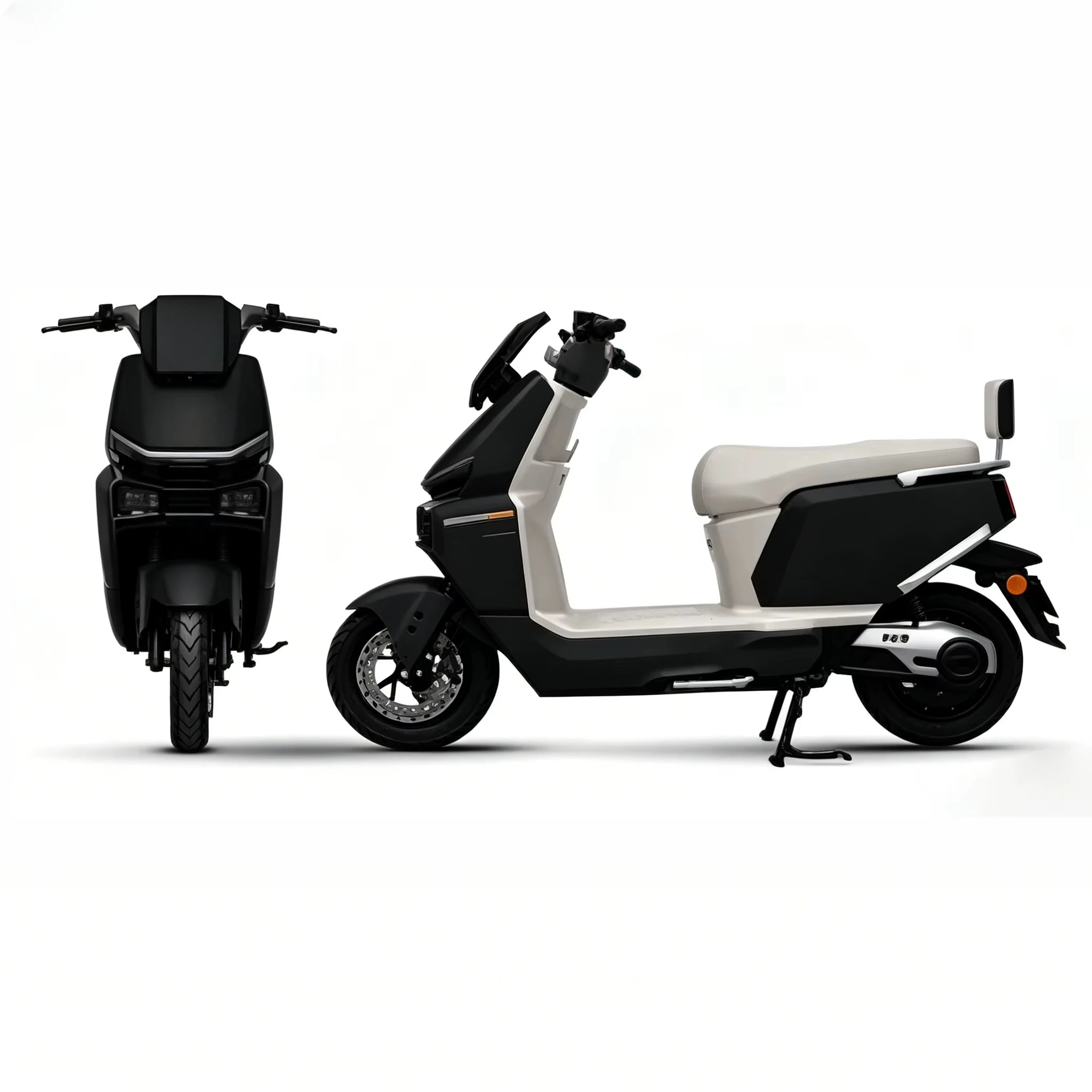QQW Electric Motorcycle/Electric Bike 60V Factory  Price 800W Motor Power, Motorcycle, Fast City Delivery Electric Bike