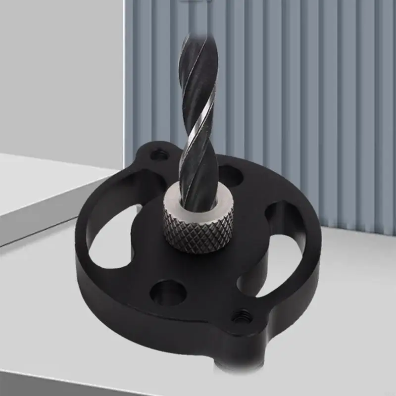 

H58C Heavy Duty Stainless Steel Drill Bushing Set For Drilling Tools 8Pcs M14x1.5 Threaded Sleeves AntiWear Rolled Edges