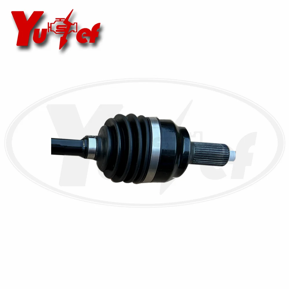 Hot sell Front Right Axle Drive shaft 2043301600 2043302701 Fits for MB W204 C204 S204 C207