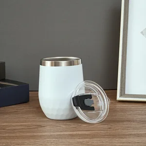 10 Main Sales Cup that heats and cools - №8