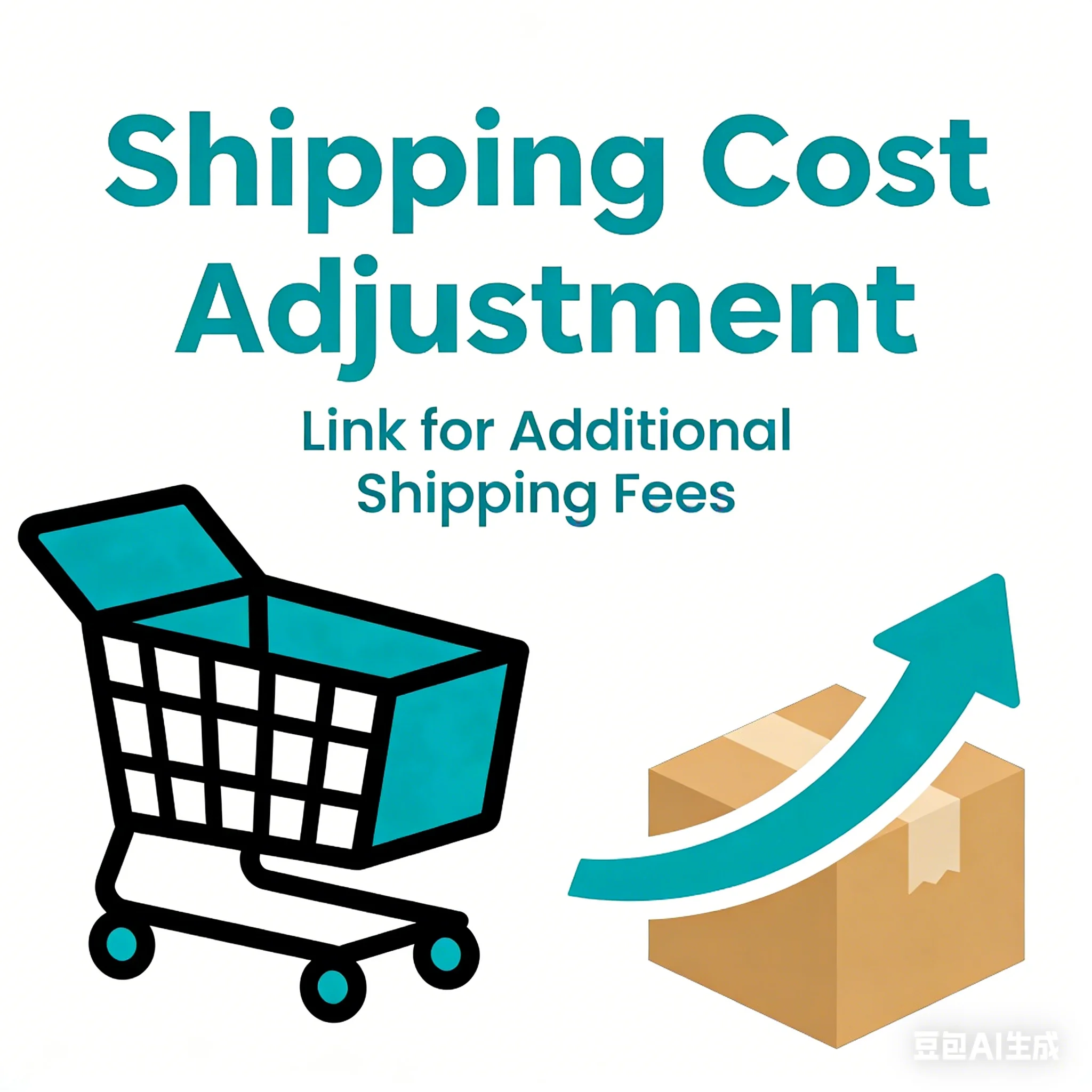 

Update shipping fee make up for cigar Accessories